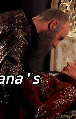 Душа Султанши