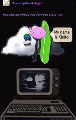 KinitoPET//reaction