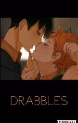 «Haikyuu!!» Drabbles