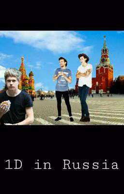 One Direction в России