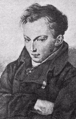 Сборник Сочинений Жуковского