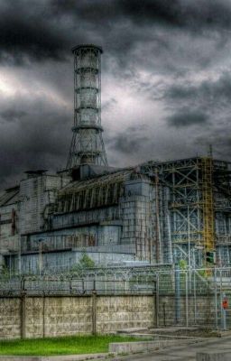Чернобыль (ЗАМОРОЖЕНО)