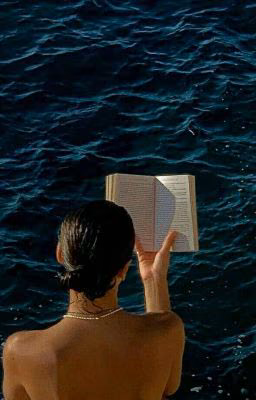 My favorite books. ❁