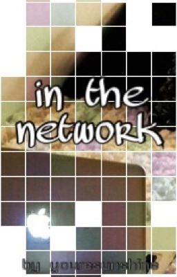 in the network 