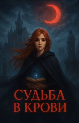 Судьба в крови.