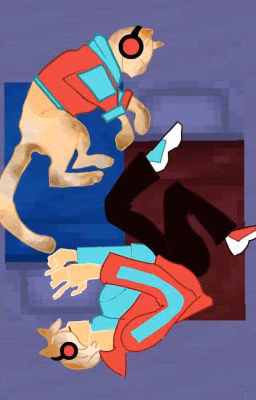 •Почему Это Сон?• (Закончено)