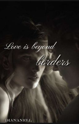 Любовь за пределами границ  