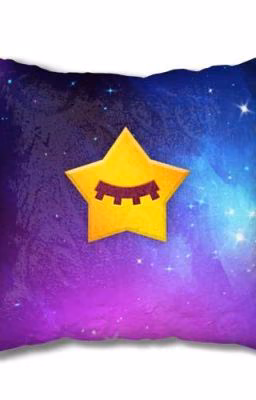 Одарённый/ Brawl stars