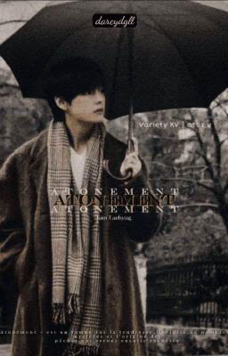 искупление. [atonement]