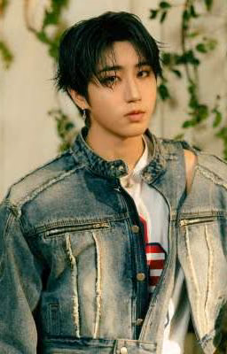 9 участница Stray Kids