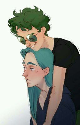 Мазохист и его Садист