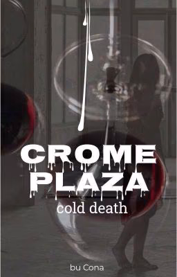 Crome Plaza