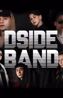 💫DSIDE BAND💫