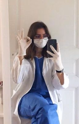 Love in a medical way