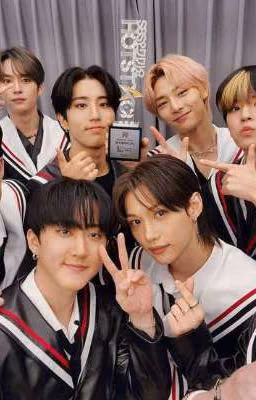 Stray kids reaction ❣ᵕ̈