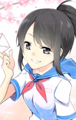 Хедканоны Yandere Simulator И Не Только
