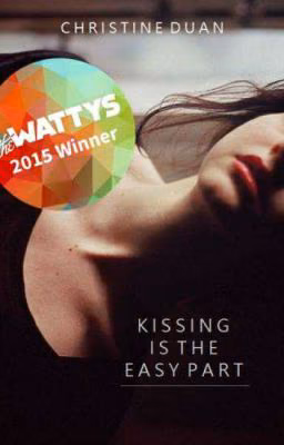 Kissing is the easy part | Russian Translation