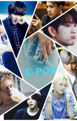 K-POP гороскопы💜💚💜
