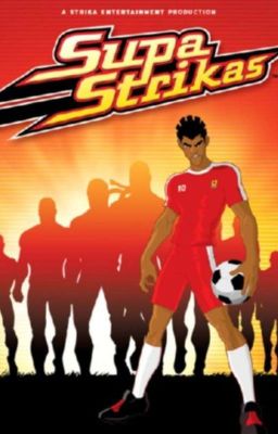 супер страйкеры