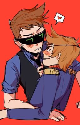 [Торд/Том] [ЗАМОРОЖЕНО!!]