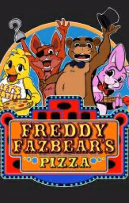 Freddy's Fazbears Pizza 2