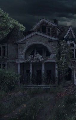 В пустоте и тьме