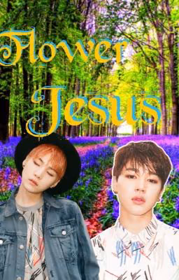Flower Jesus (Pure)