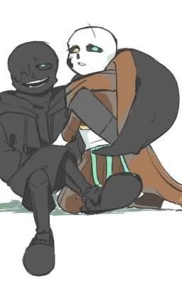 В поисках ответа. (Заброшен)