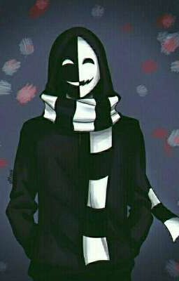 Крипипаста реакшн (Заморожено)