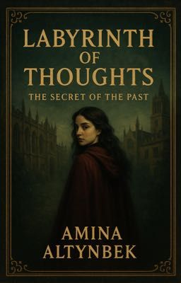 Тень Лорда: Лабиринт прошлого