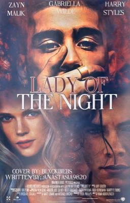 Lady of the night