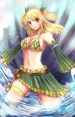 Царица звёздного неба 