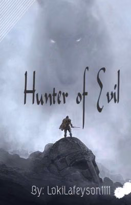 Hunter of Evil: мистика.