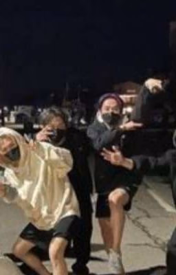 stray kids, txt and enhypen.А,и ещё Bts