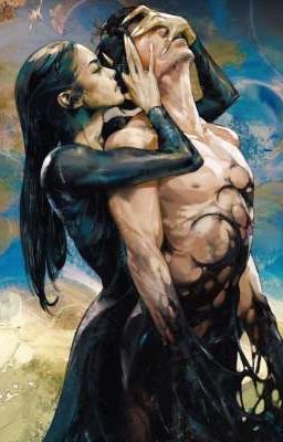 Моя страсть погубит тебя...