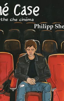 Случай в кинотеатре