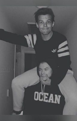 Change, change your life, take it all // LARRY