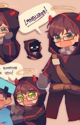 Dream Smp Drabbles