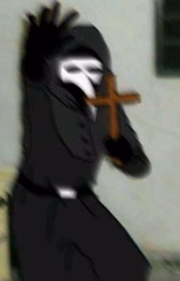 Реакция SCP[РЕДАКТИРУЕТСЯ]
