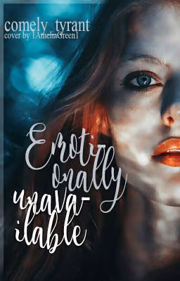 Эмоциональная Недоступность || Emotionally unavailable