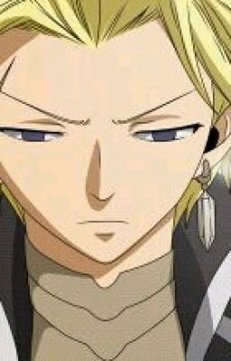 Fairy Tail - Улучшение Стинга(Жал)