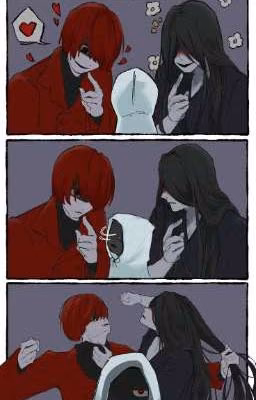 𝗛𝗢𝗠𝗜𝗖𝗜𝗣𝗛𝗘𝗥 𝗔𝗡𝗗 𝗬𝗢𝗨 [ЗАМОРОЖЕНО]