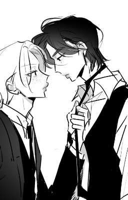 Сладкий яд (хёнликсы)