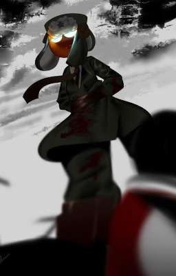 Я Готов Драться/яой/CountryHumans [ЗАМОРОЖЕНО]