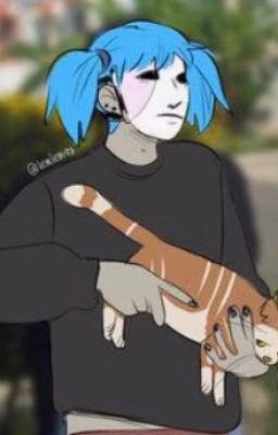 🩵 Реакции по Sally Face 🩵