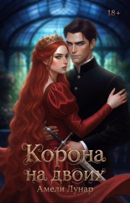 Корона на двоих