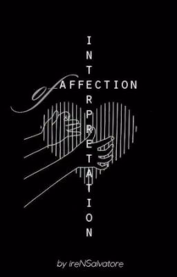 interpretation of affection.