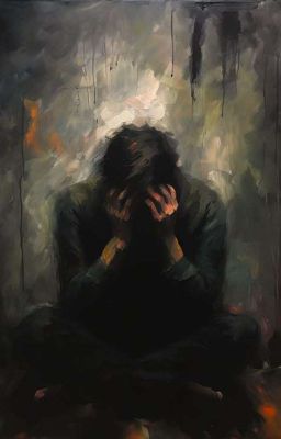 Мое спасающее Творчество