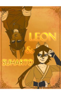 Leon & Suharto