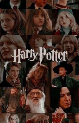 Гарри Поттер реакции